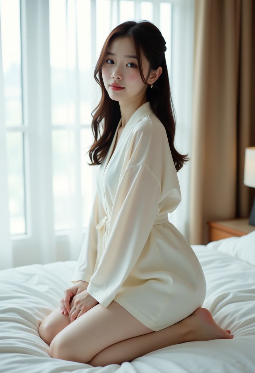 无声警报